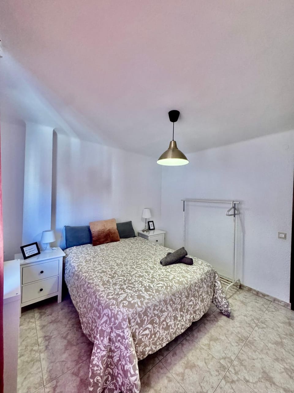 Acogedor apartamento en Málaga Apartment in Malaga