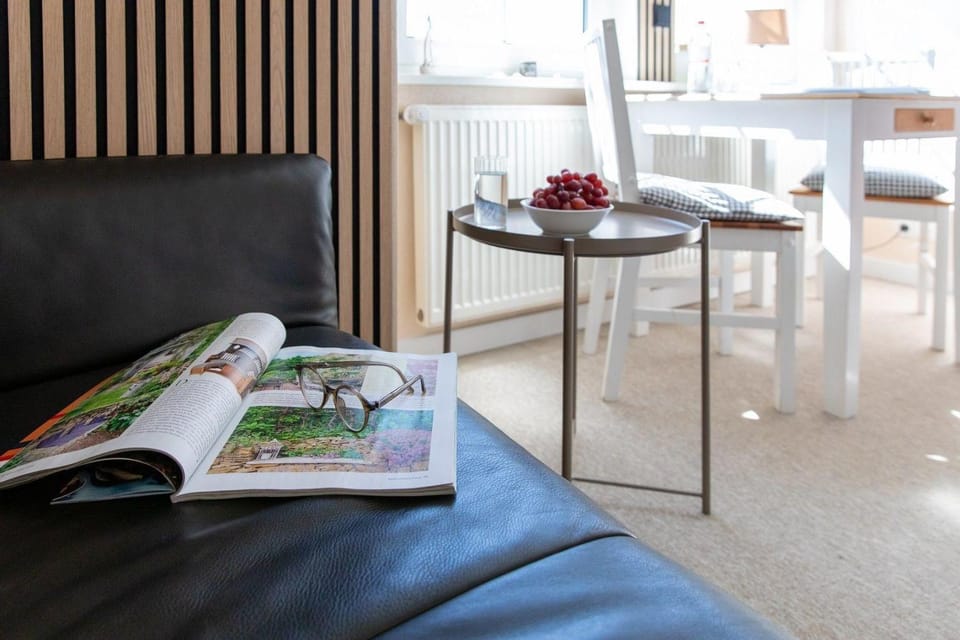 Hus-Pellworm-3-Ferienwohnung-Meeresbrise Apartment in Nordfriesland