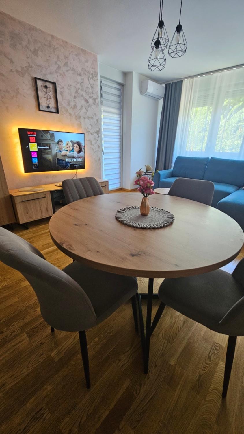 TV and multimedia, Living room