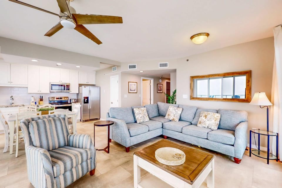 Silver Beach 601 House in Orange Beach