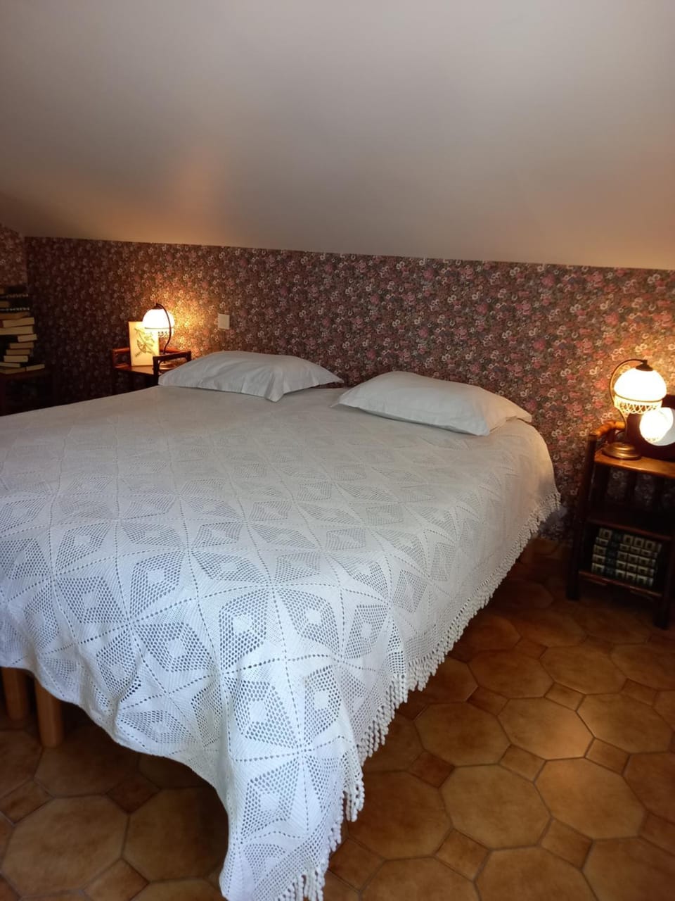 Maison Necty Auvillar House in Occitanie