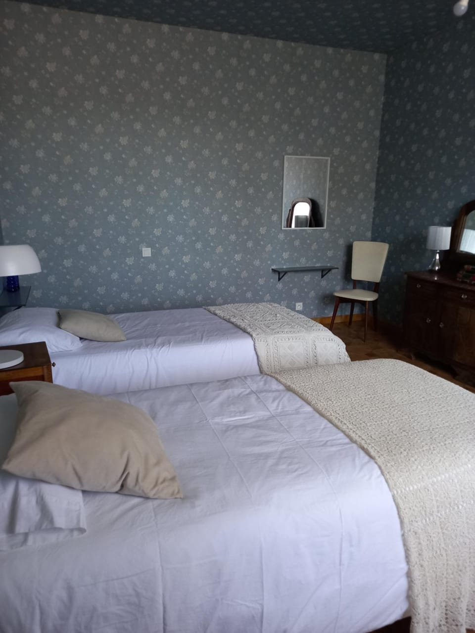 Maison Necty Auvillar House in Occitanie