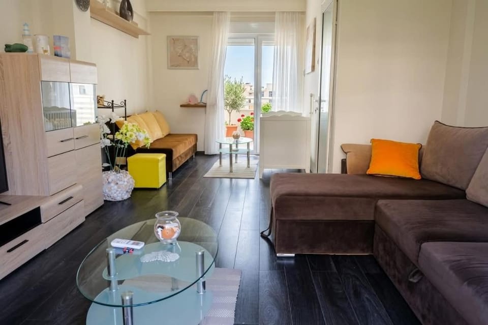DD Kavala Apartment in Kavala