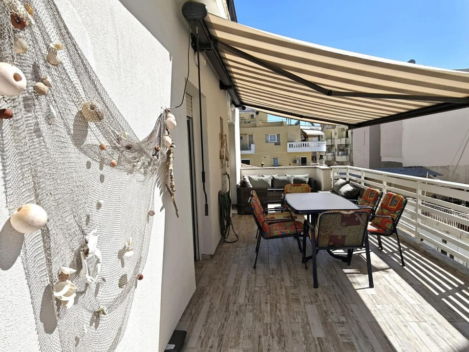 DD Kavala Apartment in Kavala