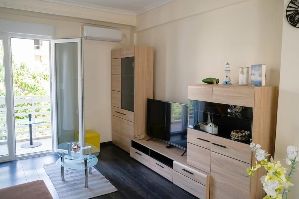 DD Kavala Apartment in Kavala