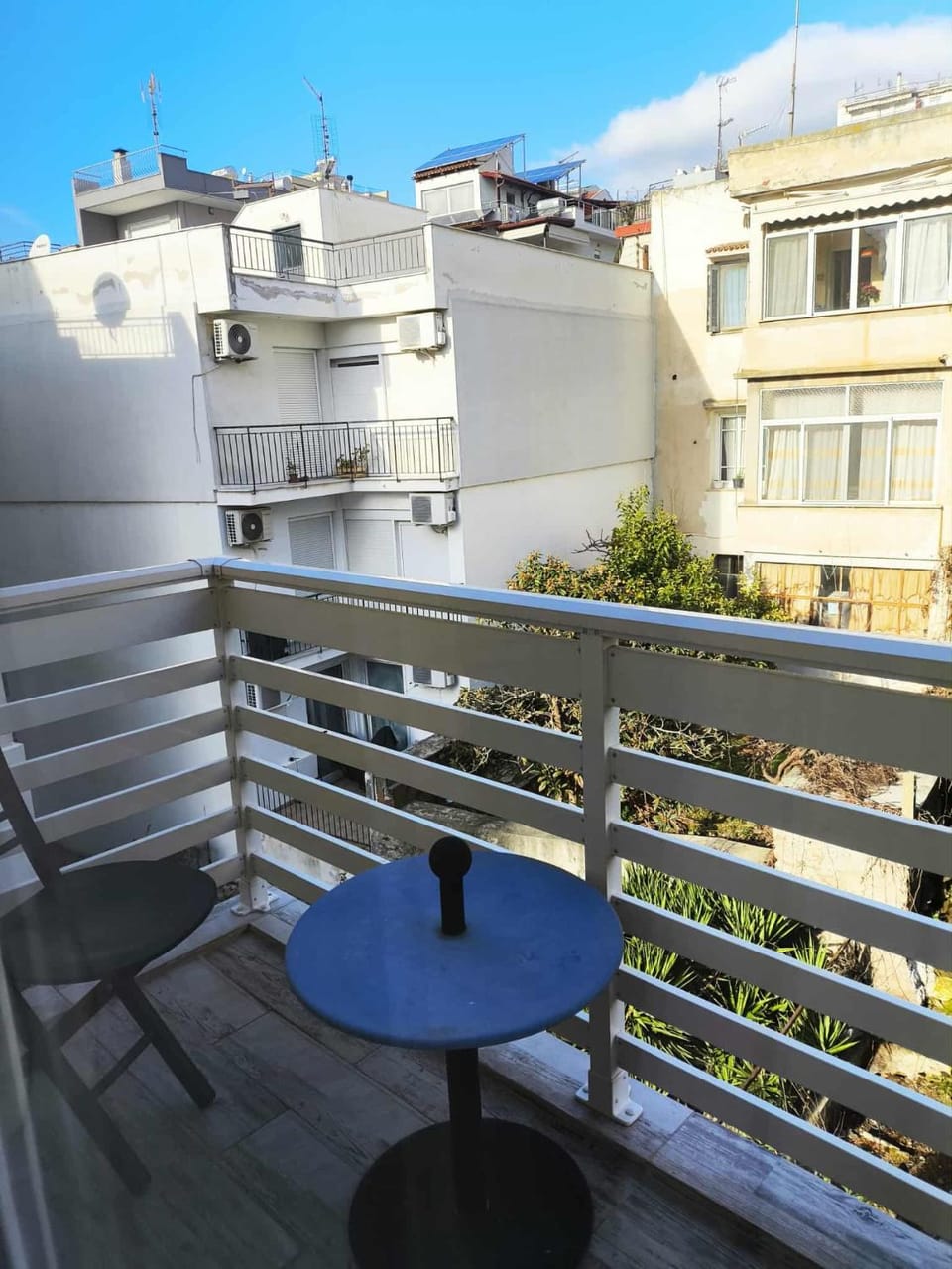 DD Kavala Apartment in Kavala