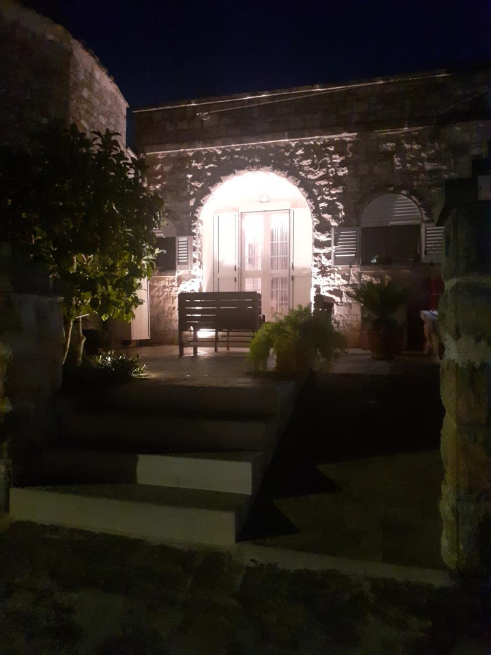 La mia Dimora House in Apulia