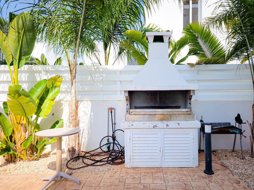 Villa Green garden Villa in Ayia Napa