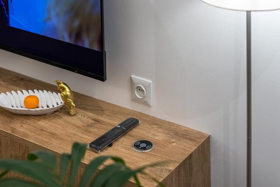 TV and multimedia