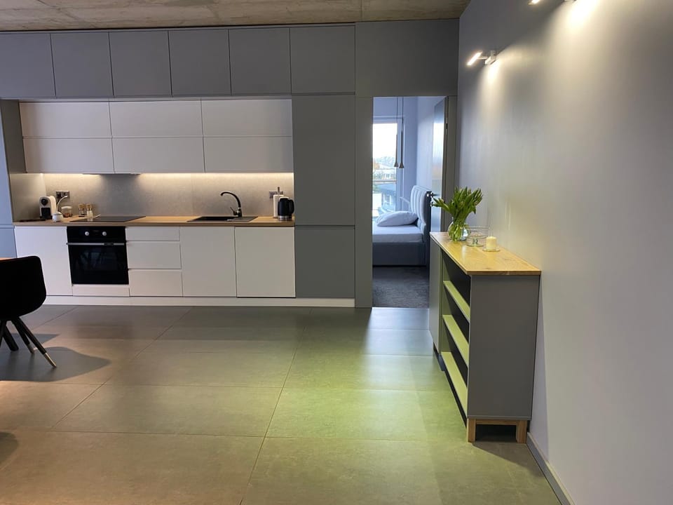 Jasna Góra Apartament Apartment in Poland