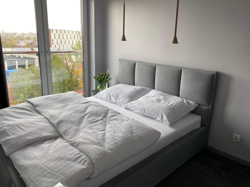 Jasna Góra Apartament Apartment in Poland