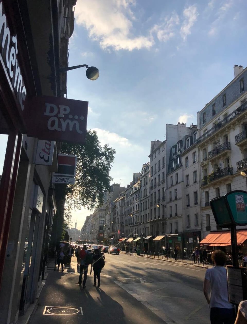 Appartement BASTILLE/MARAIS Gare Lyon Apartment in Paris