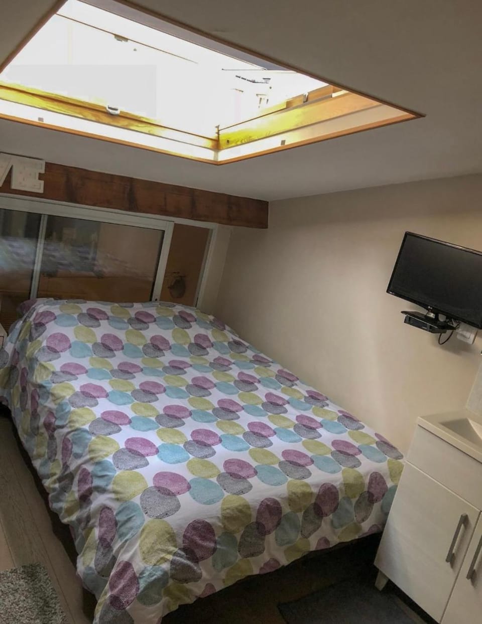 Appartement BASTILLE/MARAIS Gare Lyon Apartment in Paris