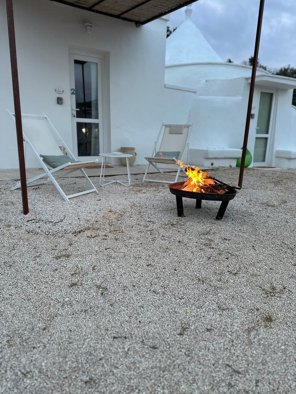 Trullo Moi Bed and Breakfast in Province of Taranto