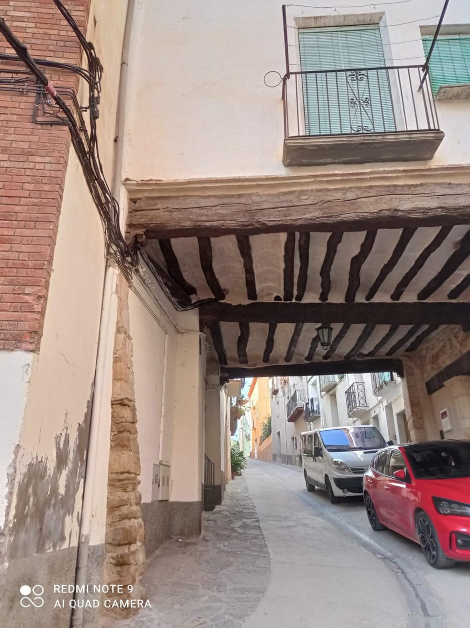 Apartamento Benabarre Huesca Apartment in Aragon
