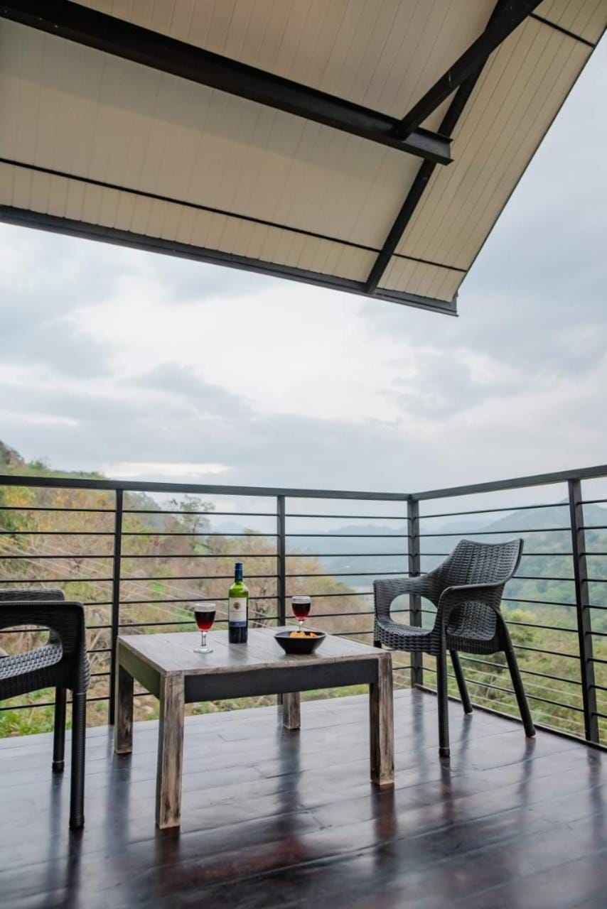 Natural landscape, View (from property/room), Balcony/Terrace, Mountain view