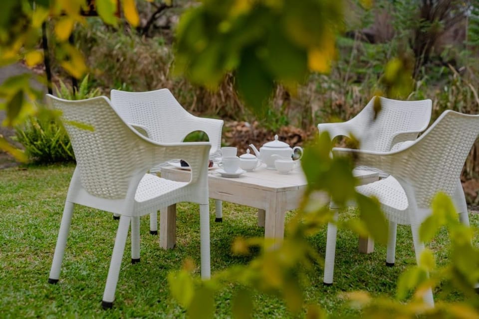 Spring, Day, Coffee/tea facilities, Seating area, On site, Garden view