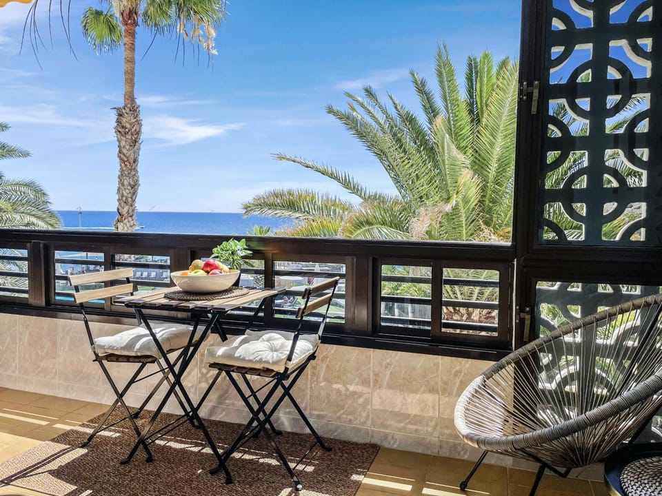 Balcony/Terrace, Sea view, Sea view