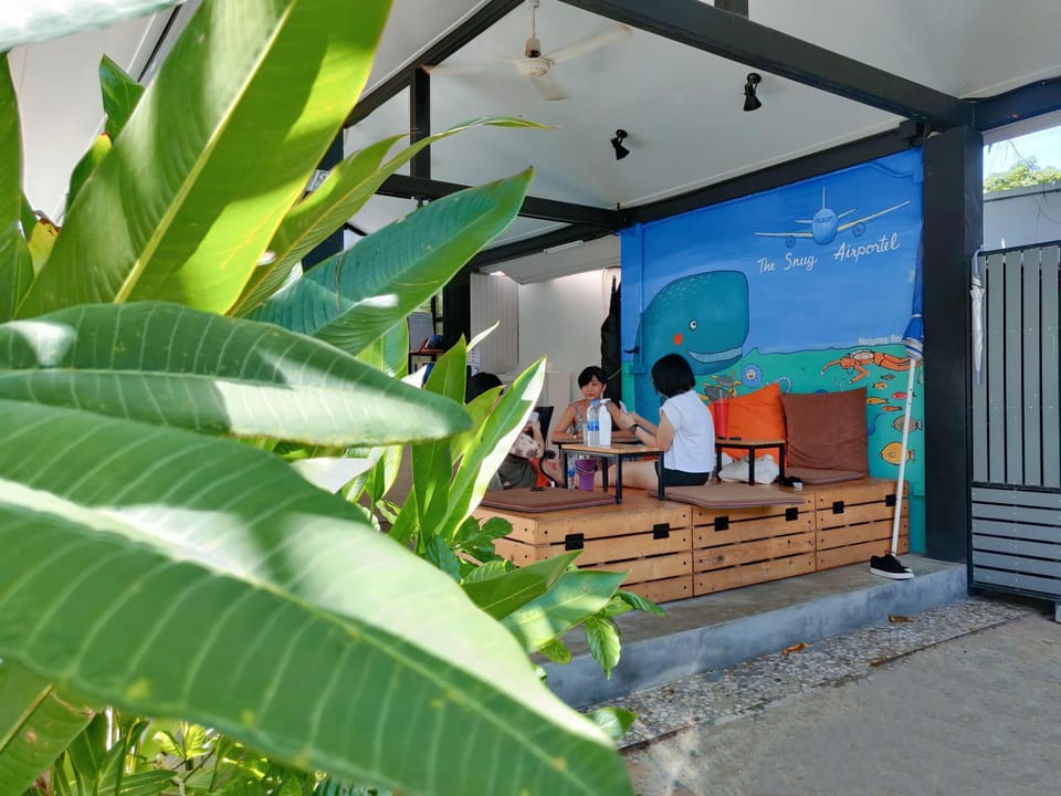 Facade/entrance, People, Activities, Garden, Lobby or reception, Lounge or bar