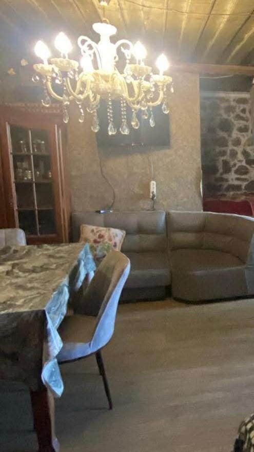 Вилла Дагет Villa in Georgia