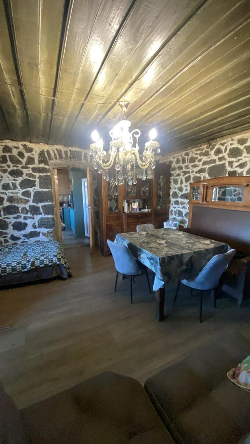 Вилла Дагет Villa in Georgia
