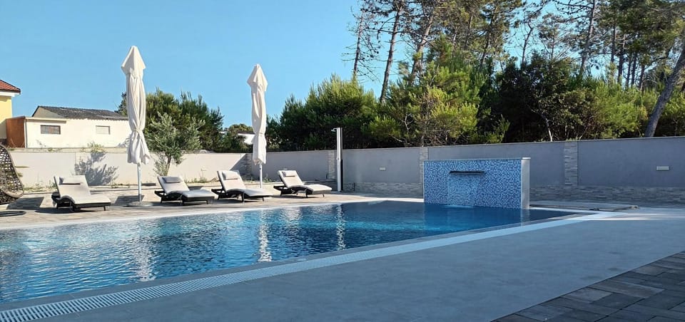 Villa Sana 4 Apartment in Zadar County
