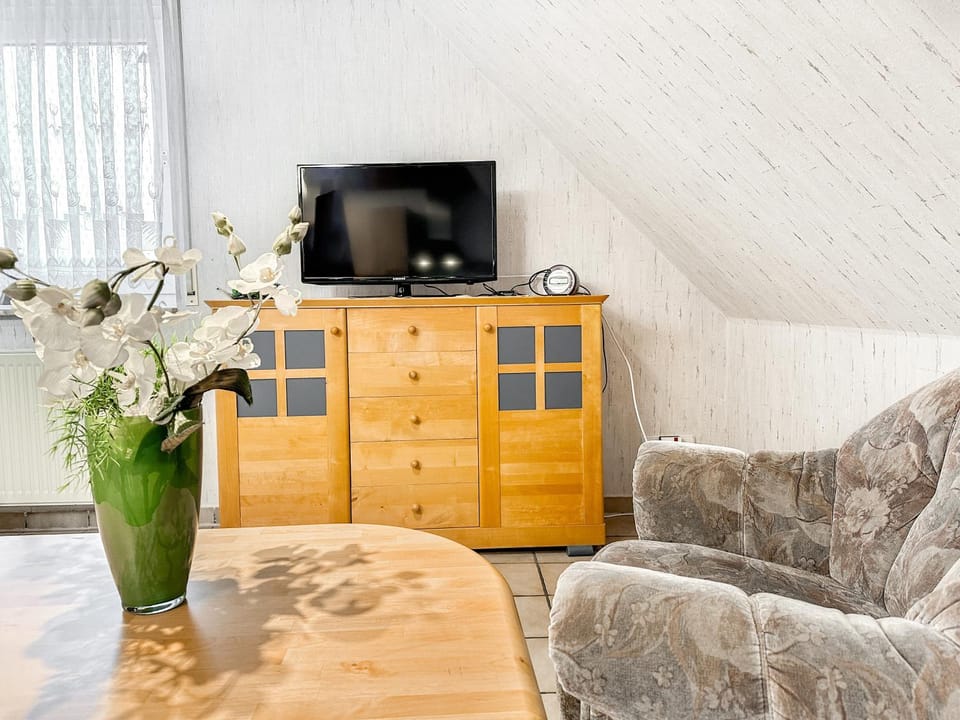 7032 FeWo Klatschmohn OG rechts Apartment in Dahme