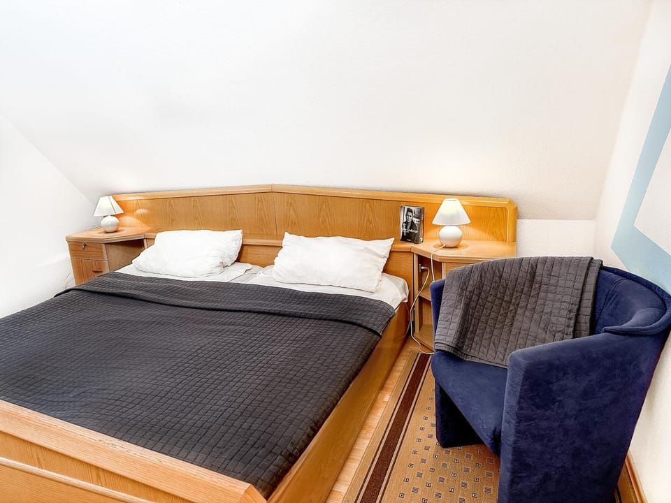 7032 FeWo Klatschmohn OG rechts Apartment in Dahme