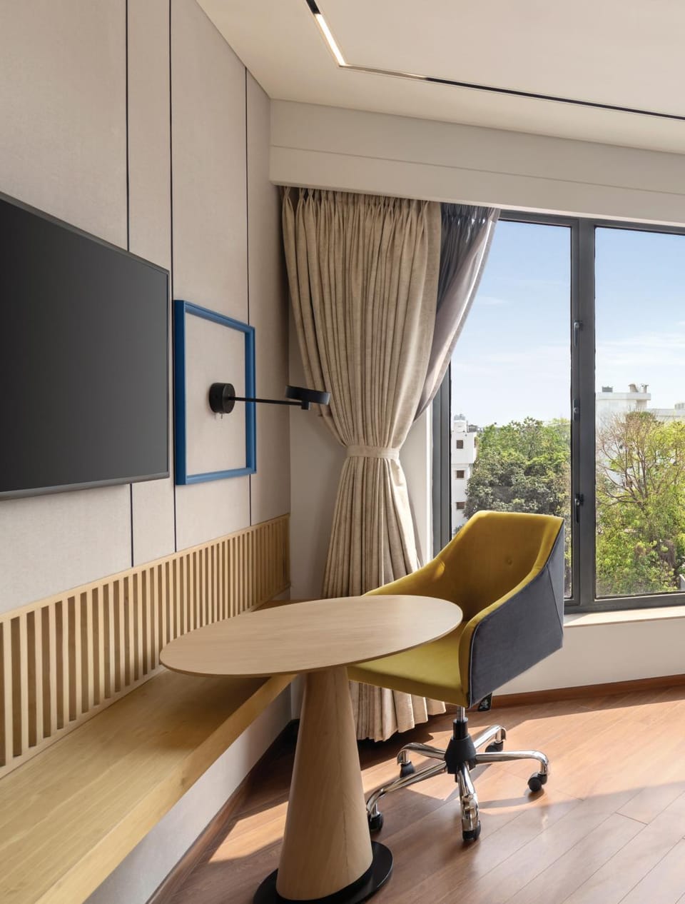 TV and multimedia