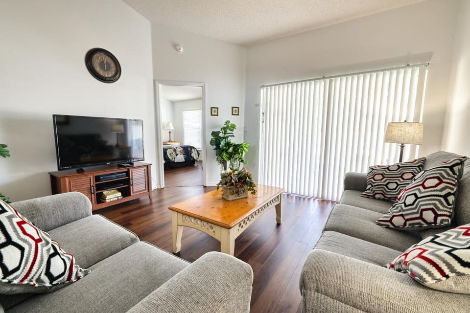 Clear Creek 3 Bedroom Home Private Pool 15 Min to Disney House in Four Corners