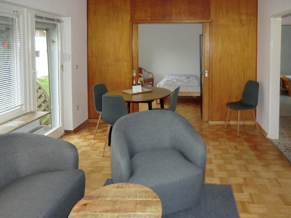 FeWo Lerche Apartment in Dahme