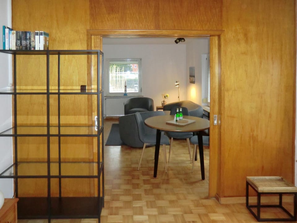 FeWo Lerche Apartment in Dahme