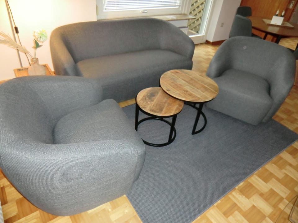 FeWo Lerche Apartment in Dahme