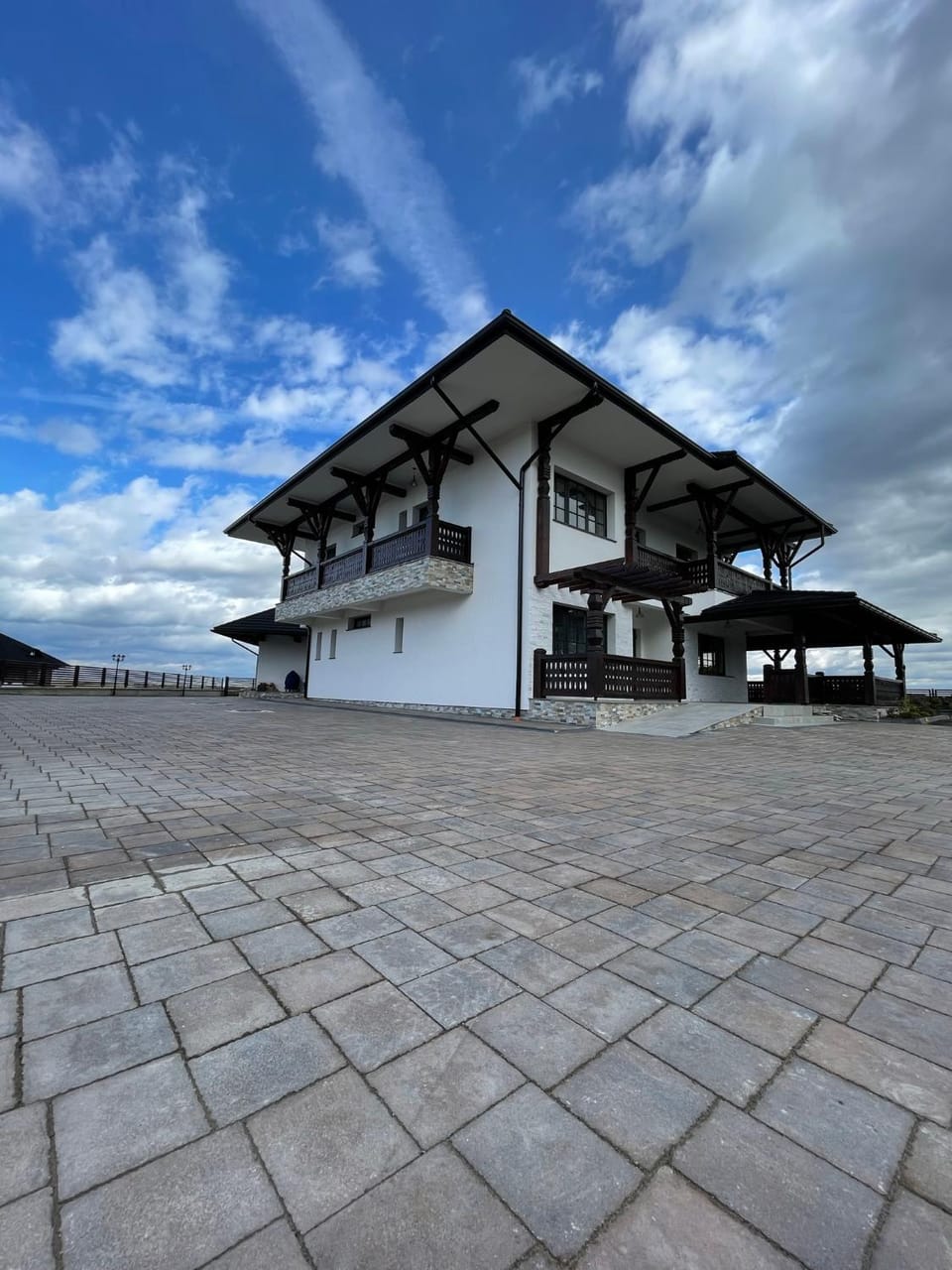 Livada Bucovinei Bed and Breakfast in Romania