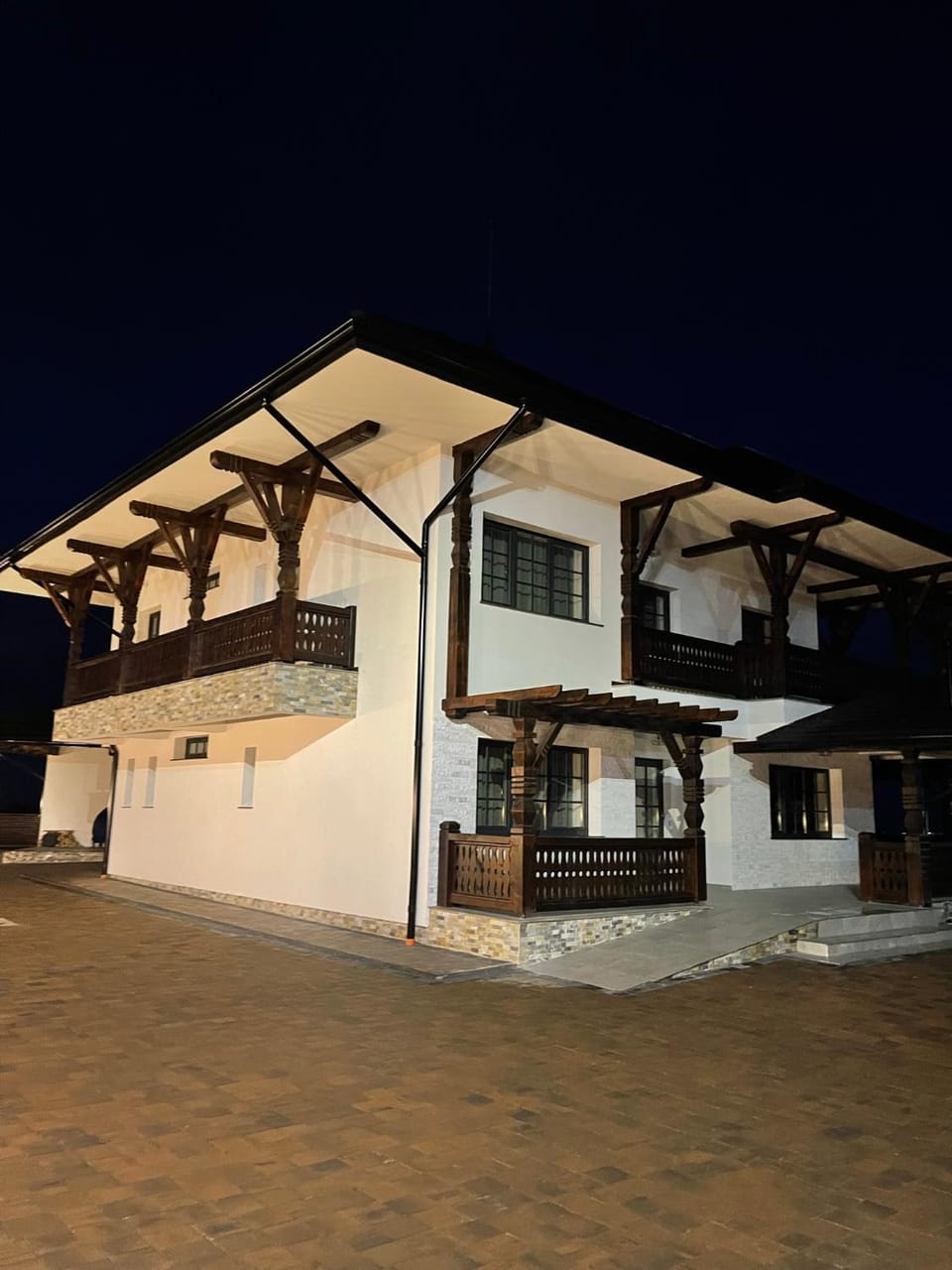 Livada Bucovinei Bed and Breakfast in Romania