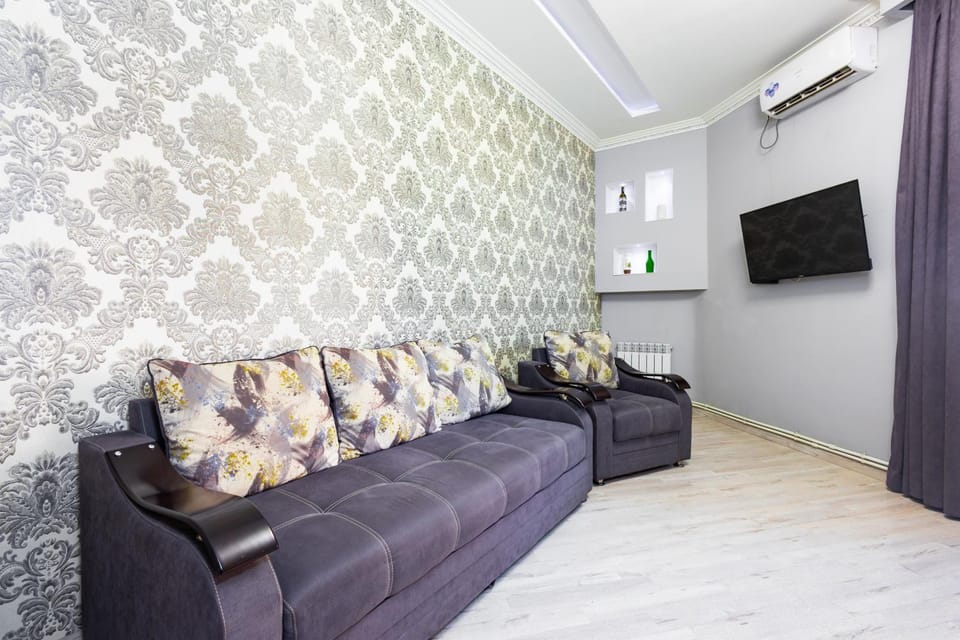 Amiryan street, 1 bedroom Modern apartment AM771 Apartment in Yerevan