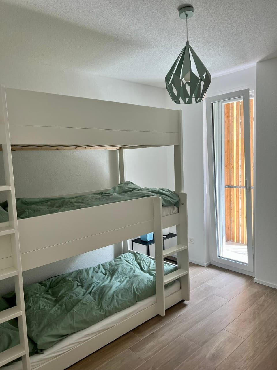 Vieux Village Apartment in Canton of Valais