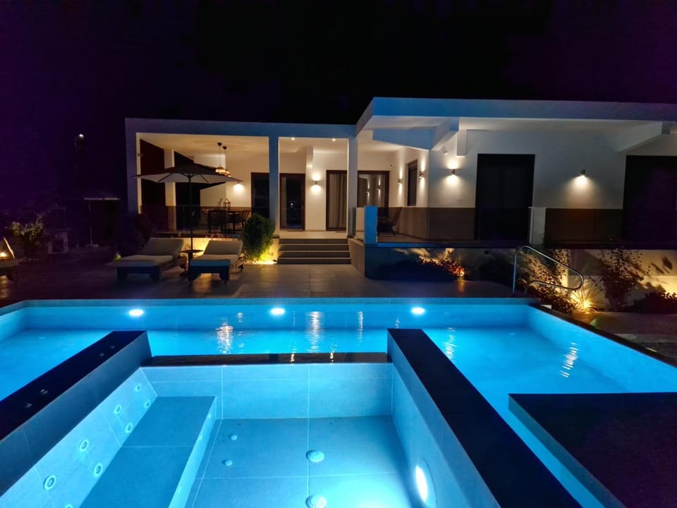 Luxury Villa Anemone with private pool Villa in Rhodes, Greece