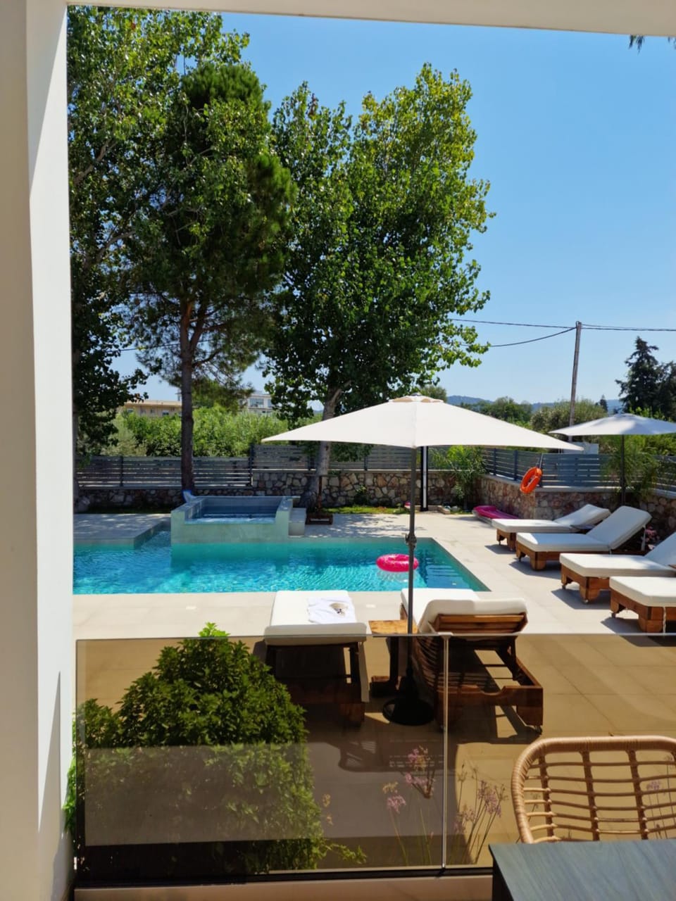 Luxury Villa Anemone with private pool Villa in Rhodes, Greece