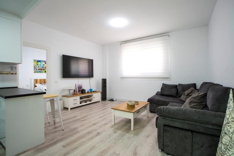 TV and multimedia, Seating area