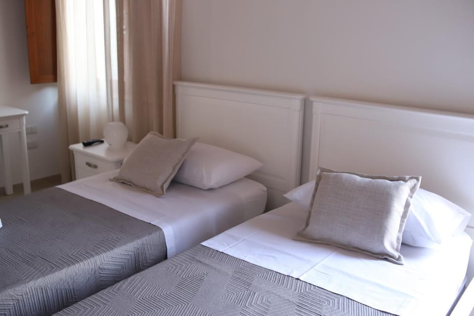 La Dimora del Croccio - Gole del Calore Bed and Breakfast in Campania