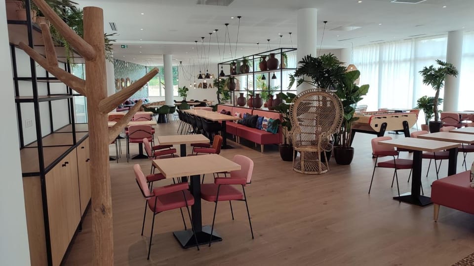 Banquet/Function facilities