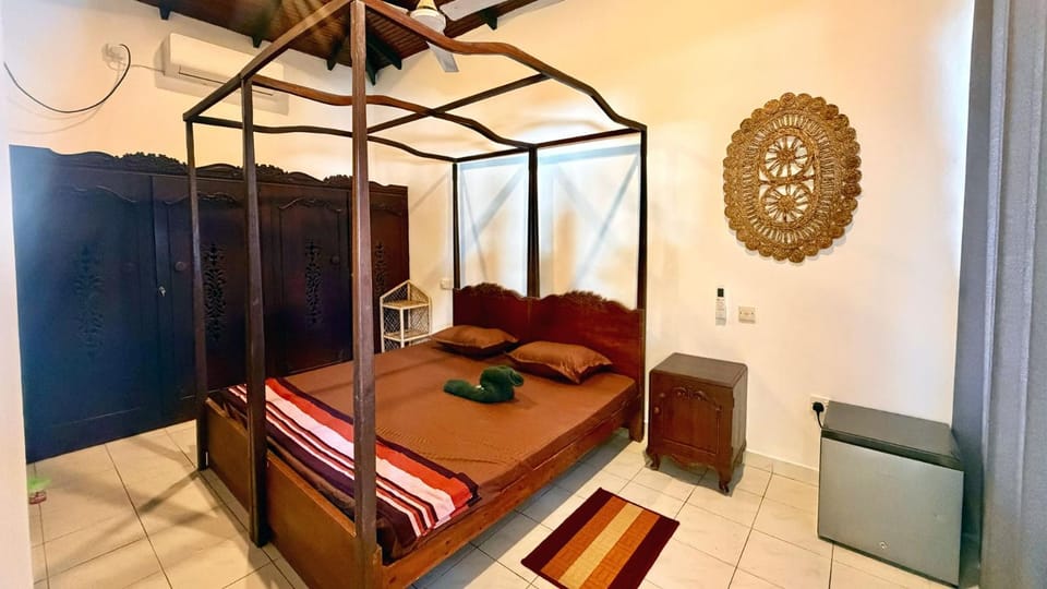 Plantations Villa Apartment in Southern Province