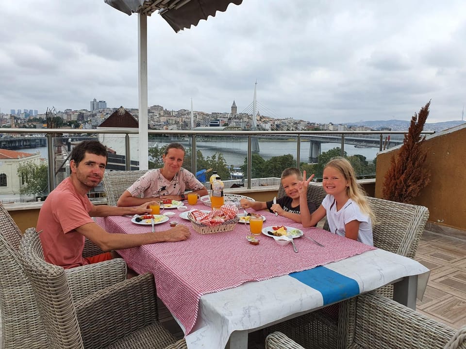 View (from property/room), Continental breakfast, Family, Internal: Not applicable to any particular room