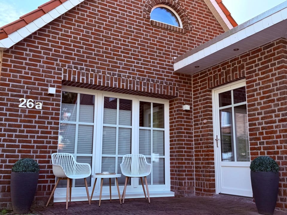 Ferienwohnung Kurze Auszeit 24 Std Check in Apartment in Lower Saxony, Germany