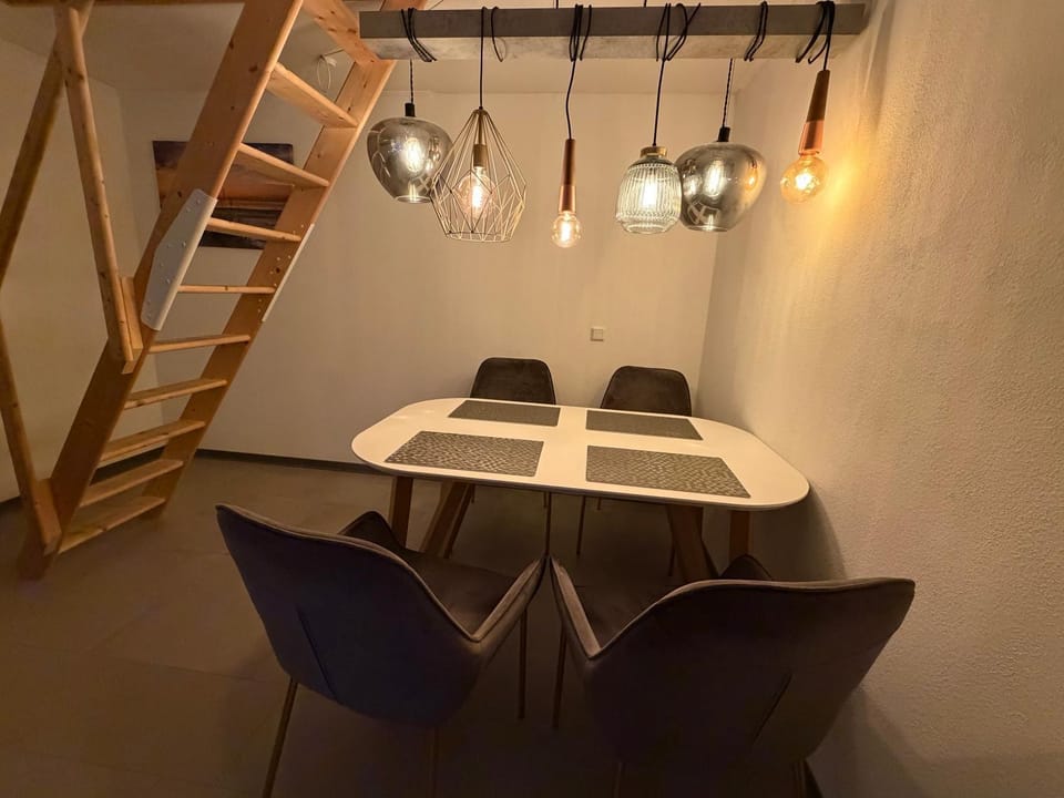 Ferienwohnung Kurze Auszeit 24 Std Check in Apartment in Lower Saxony, Germany