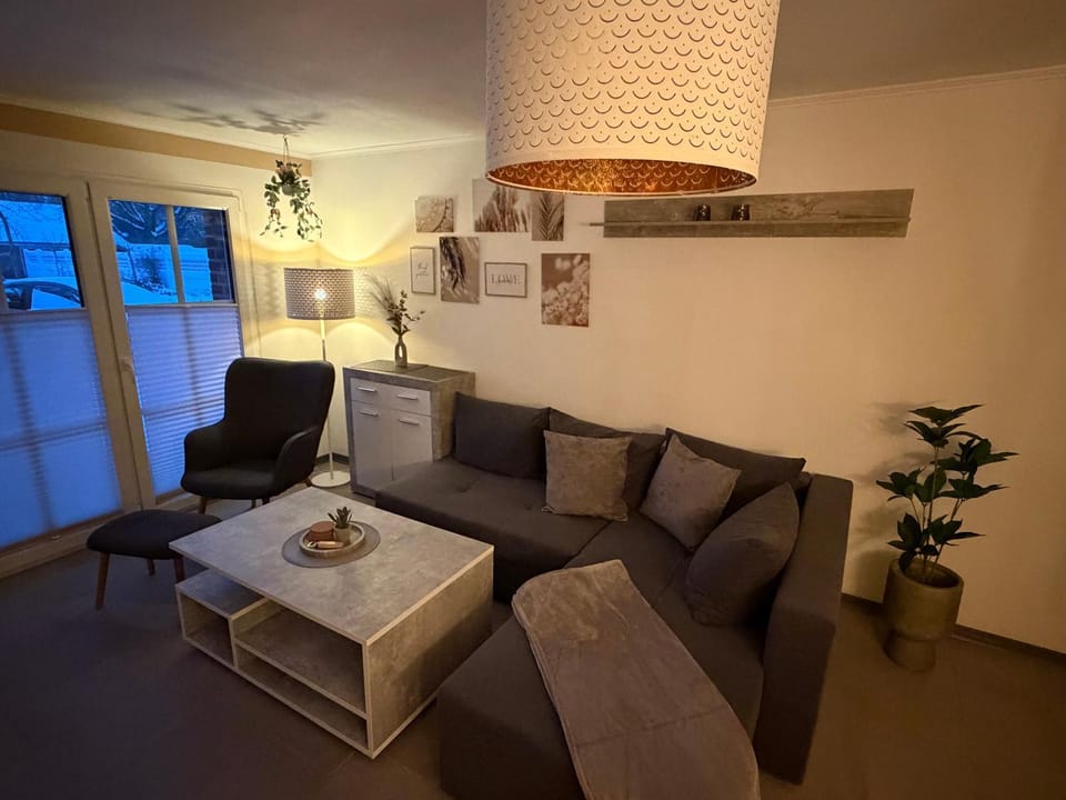 Ferienwohnung Kurze Auszeit 24 Std Check in Apartment in Lower Saxony, Germany