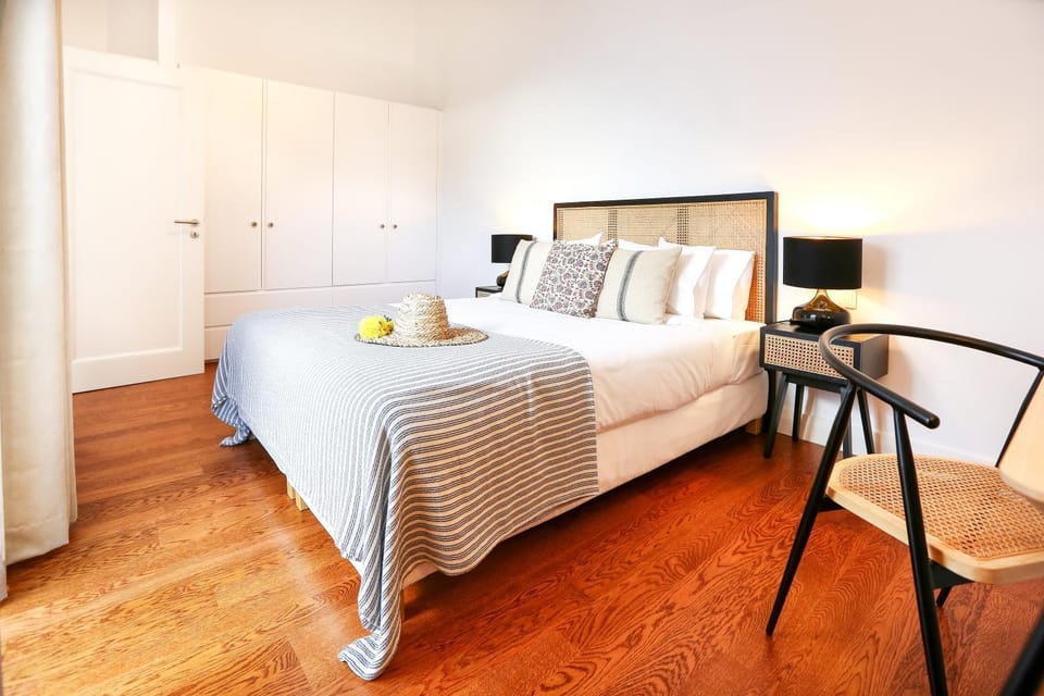 Young Spirit Apartment Apartment in Faro