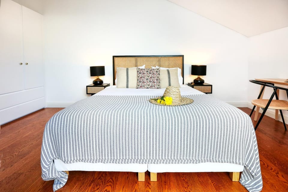 Young Spirit Apartment Apartment in Faro