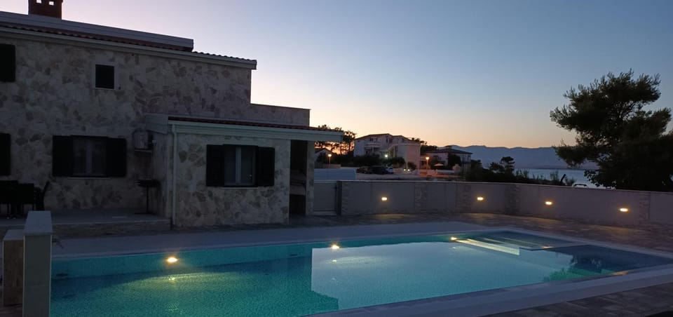 Apartments-Sana-2 Apartment in Zadar County